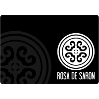 Mousepad Personalizado - Religioso - 61 - Rosa de Saron