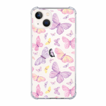 Capinha para celular - Borboleta 11