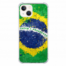 Capinha para celular - Brasil 02