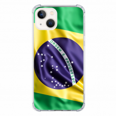 Capinha para celular - Brasil 04