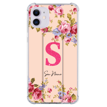 Kit Capinha com Pop-Holder - Flores 39