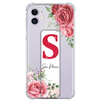 Kit Capinha com Pop-Holder - Flores 41