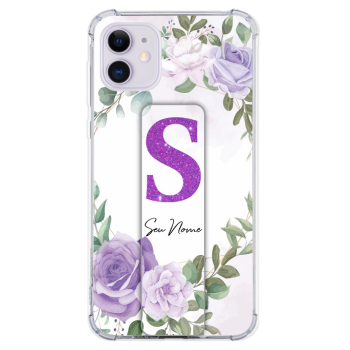 Kit Capinha com Pop-Holder - Flores 43