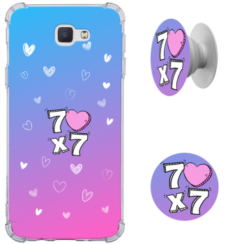 Kit Capinha com Pop-selfie - Religião 160 - 70x7