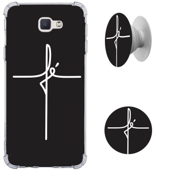 Kit Capinha com Pop-selfie - Religião 184 - Fé