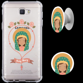 Kit Capinha com Pop-selfie - Religião 41 - Terço