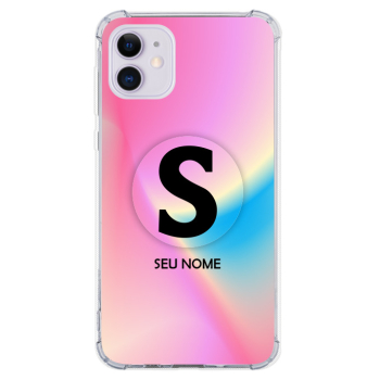 Kit Capinha com Pop-Selfie - Colors 07