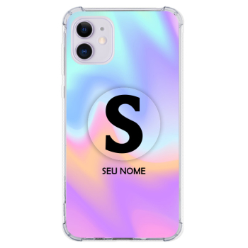 Kit Capinha com Pop-Selfie - Colors 11