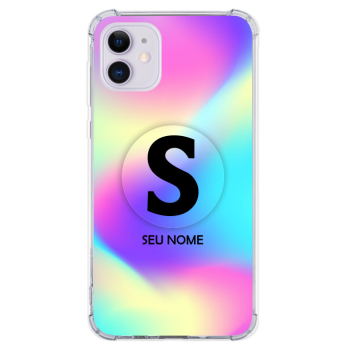 Kit Capinha com Pop-Selfie - Colors 12