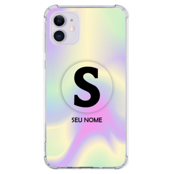 Kit Capinha com Pop-Selfie - Colors 14