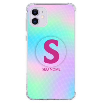 Kit Capinha com Pop-Selfie - Colors 16