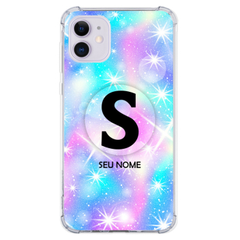 Kit Capinha com Pop-Selfie - Colors 17