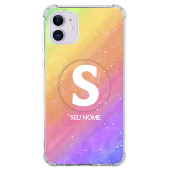Kit Capinha com Pop-Selfie - Colors 22