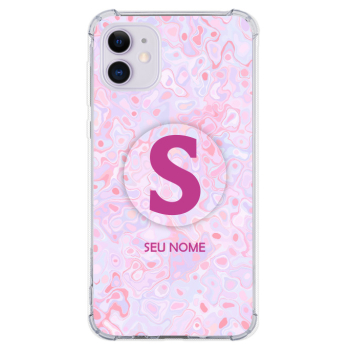 Kit Capinha com Pop-Selfie - Colors 24
