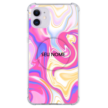 Kit Capinha com Pop-Selfie - Colors 46