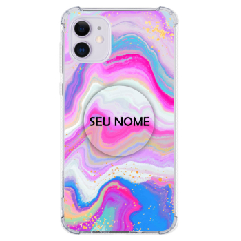 Kit Capinha com Pop-Selfie - Colors 47