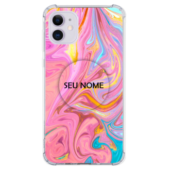 Kit Capinha com Pop-Selfie - Colors 48