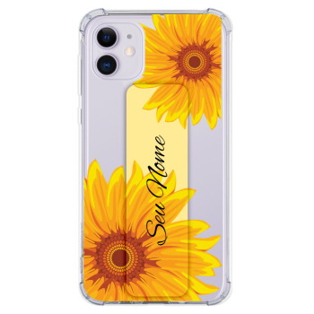 Kit Capinha com Pop-Holder - Girassol 03