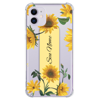 Kit Capinha com Pop-Holder - Girassol 05
