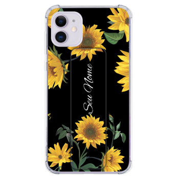 Kit Capinha com Pop-Holder - Girassol 11