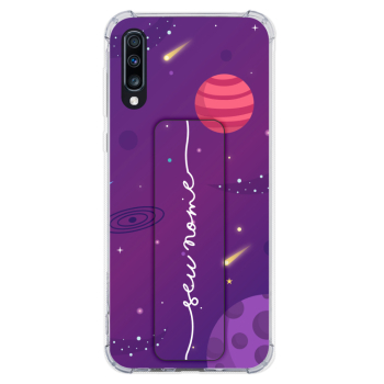 Kit Capinha com Pop-Holder - Personalizado com nome - Space 03