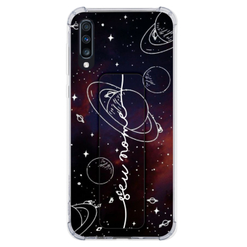 Kit Capinha com Pop-Holder - Space 08