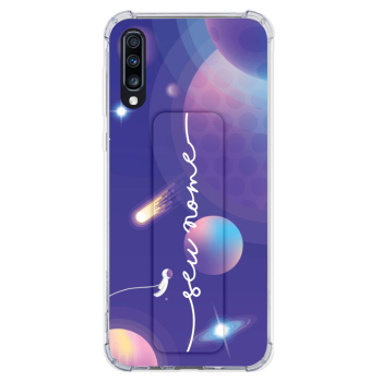 Kit Capinha com Pop-Holder - Space 10