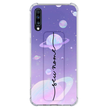 Kit Capinha com Pop-Holder - Space 12
