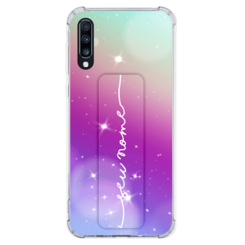 Kit Capinha com Pop-Holder - Personalizado com nome - Space 14