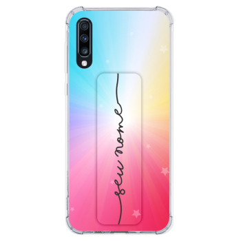 Kit Capinha com Pop-Holder - Personalizado com nome - Space 15
