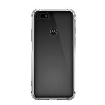 Moto E6 Play - Capinha Personalizada