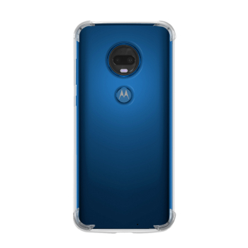 Moto G7 ou G7 Plus - Capinha Normal