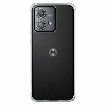 Moto Edge 40 Neo - Capinha Personalizada