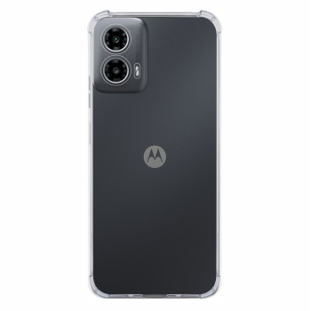 Moto G34 - Capinha Anti-impacto