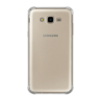 Samsung J7 J700 ou J7 NEO - Capinha Anti-impacto