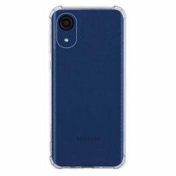 Samsung A03 CORE - Capinha Anti-impacto