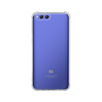 Xiaomi 6As - Capinha Anti-impacto