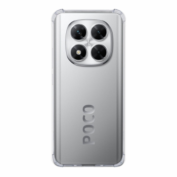 Xiaomi POCO X7 - Capinha Anti-impacto 