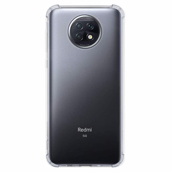Xiaomi Redmi Note 9T - Capinha Anti-impacto