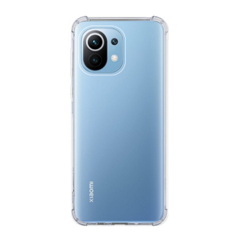 Xiaomi Mi 11 5G - Capinha Anti-impacto 