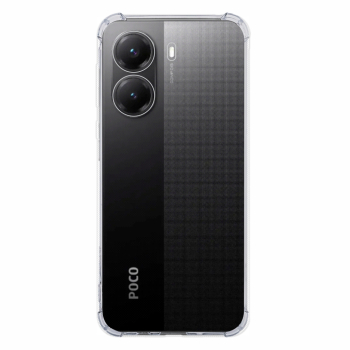 Xiaomi POCO X7 Pro - Capinha Anti-impacto 