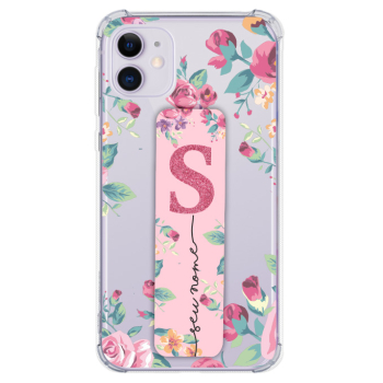 Kit Capinha com Pop-Holder - Flores 11
