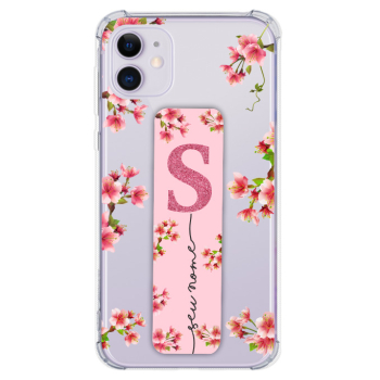 Kit Capinha com Pop-Holder - Flores 12