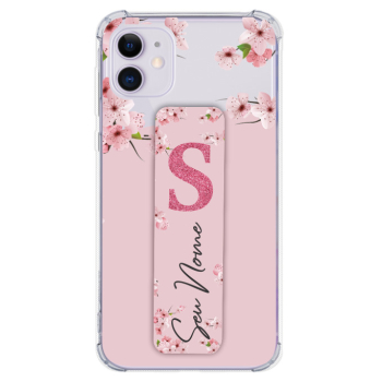 Kit Capinha com Pop-Holder - Flores 13