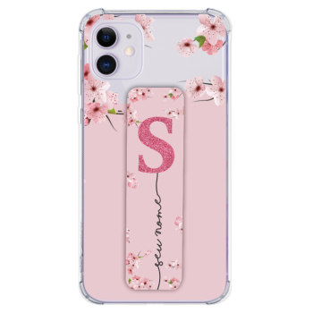Kit Capinha com Pop-Holder - Flores 14