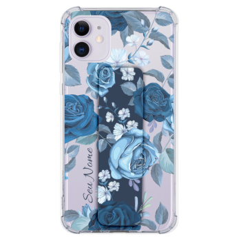 Kit Capinha com Pop-Holder - Flores 15