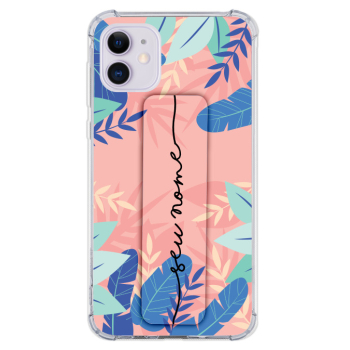 Kit Capinha com Pop-Holder - Flores 29