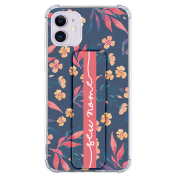 Kit Capinha com Pop-Holder - Flores 32