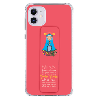 Kit Capinha com Pop-Holder - Religioso 11 - Ave Maria