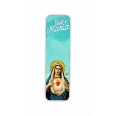 Pop-Holder avulso - Religioso 116 - Imaculado coração de Maria